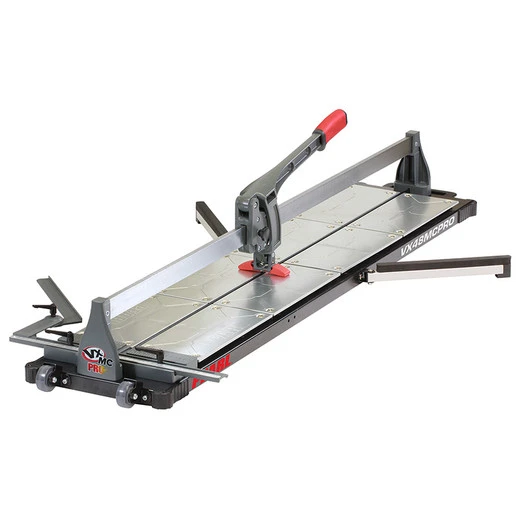 Pearl Abrasives Pearl VX48MCPRO - Professional Manual Tile Cutter, 48" 2 Pearl Abrasives Pearl VX48MCPRO - Professional Manual Tile Cutter, 48" - Image 2