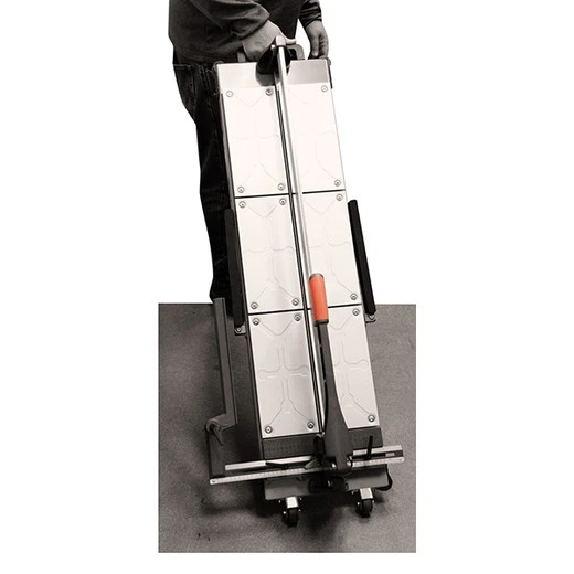 Pearl Abrasives Pearl VX48MCPRO - Professional Manual Tile Cutter, 48" 3 Pearl Abrasives Pearl VX48MCPRO - Professional Manual Tile Cutter, 48" - Image 3