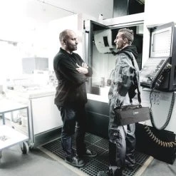 Wera 05004355001 - Wera 2Go 6 Shoulder Strap -Pearl Abrasive Sales Motiv 8 6779 rk 38050.1561984469.520.520