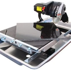 Pearl Abrasives Pearl PA7PRO - 7" Pro Tile Saw