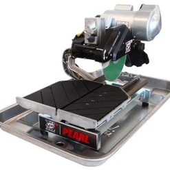 Pearl Abrasives Pearl VX10.2XLPRO - 10" Pro Tile Saw