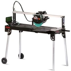 Pearl Abrasives Pearl VX10RSPRO - 10" Pro Rail Saw
