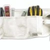 Kunys Leather Kuny's AP503 - 5 Pocket Canvas Waist Apron