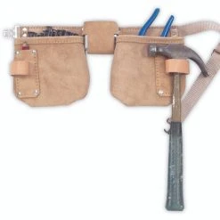 Kunys Leather Kuny's AP710 - Child's Carpenter Apron