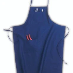 Kunys Leather Kuny's BS60 - 3 Pocket Cotton Work Apron