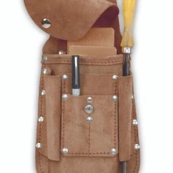 Kunys Leather Kuny's CS5050 - Fallers Tool Pouch