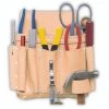 Kunys Leather Kuny's EL521 - Journeyman Electrical Pouch