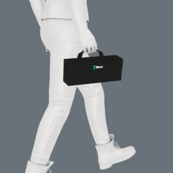 Wera 05004352001 - Wera 2Go 3 Tool Box -Pearl Abrasive Sales wera2go 3 transport 77404.1560729924.520.520