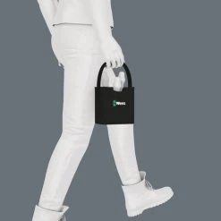 Wera 05004353001 - Wera 2Go 4 Tool Quiver 9 Wera 05004353001 - Wera 2Go 4 Tool Quiver -Pearl Abrasive Sales wera2go 4 mobil 25558.1560799341.520.520