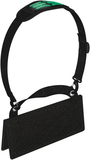 Wera 05004350001 - Wera 2Go 1 Tool Carrier - Image 6