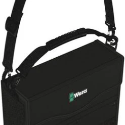 Wera 05004351001 - Wera 2Go 2 Tool Container