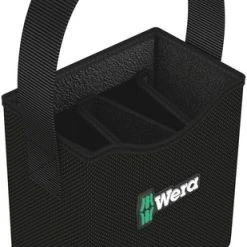 Wera 05004353001 - Wera 2Go 4 Tool Quiver